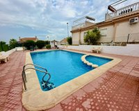 Herverkoop - Villa - Ciudad Quesada - Rojales