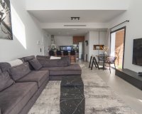 Herverkoop - Villa - Ciudad Quesada - town