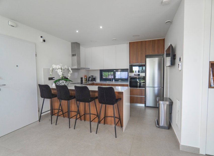 Herverkoop - Villa - Ciudad Quesada - town