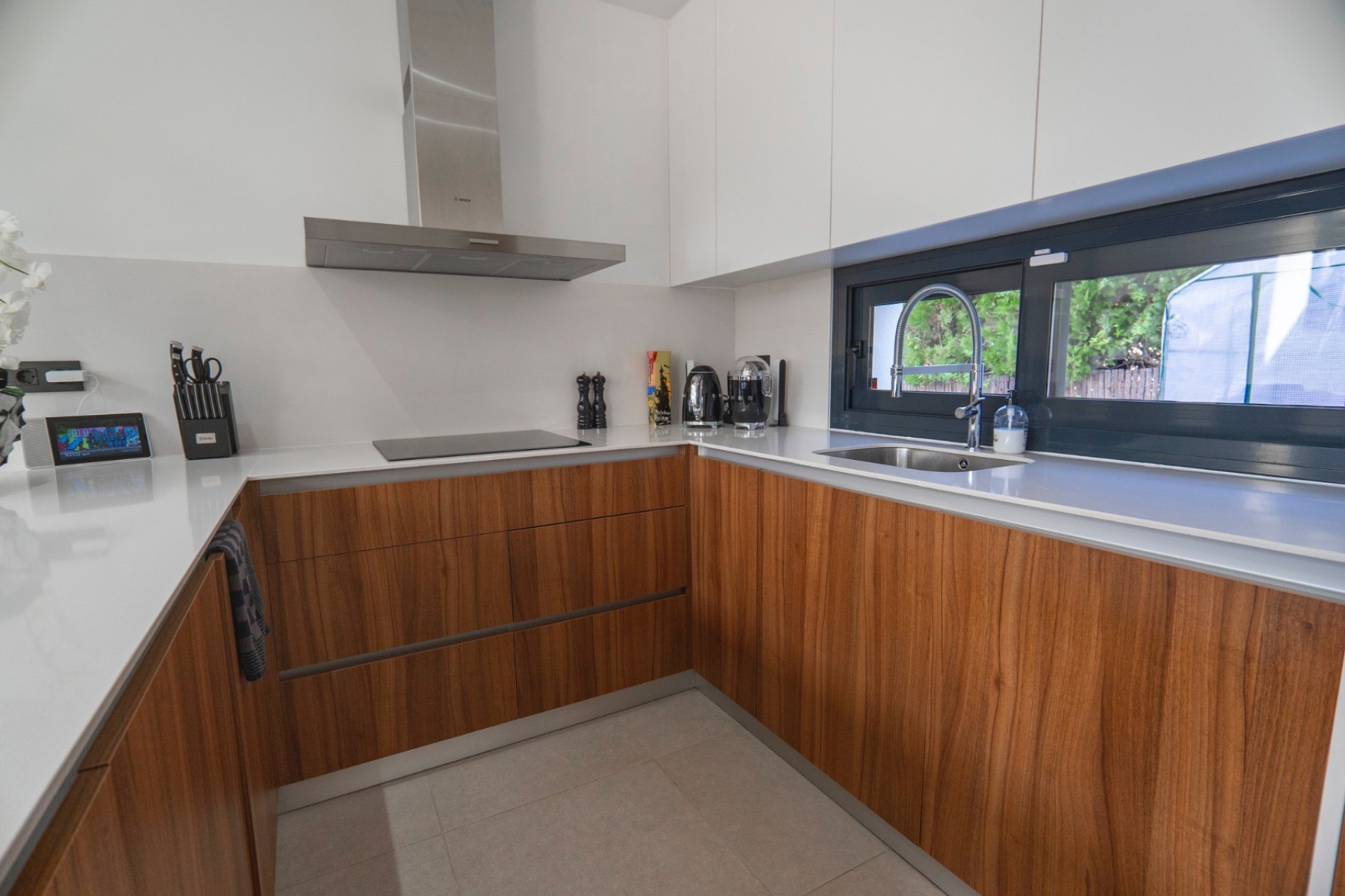 Herverkoop - Villa - Ciudad Quesada - town