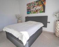 Herverkoop - Villa - Ciudad Quesada - town