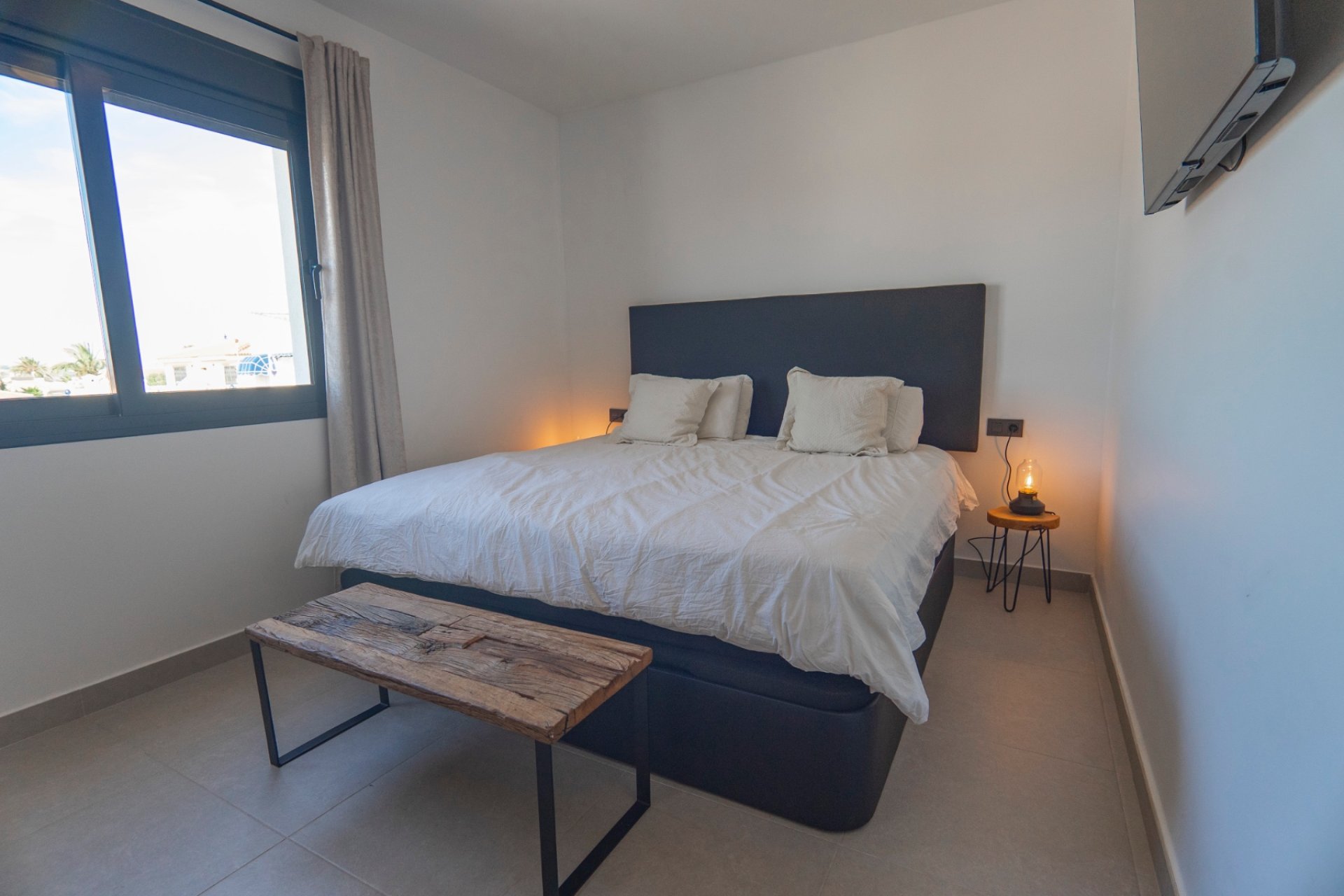 Herverkoop - Villa - Ciudad Quesada - town