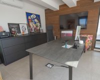 Herverkoop - Villa - Ciudad Quesada - town