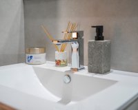 Herverkoop - Villa - Ciudad Quesada - town