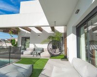 Herverkoop - Villa - Ciudad Quesada - town