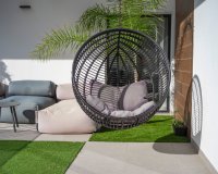 Herverkoop - Villa - Ciudad Quesada - town