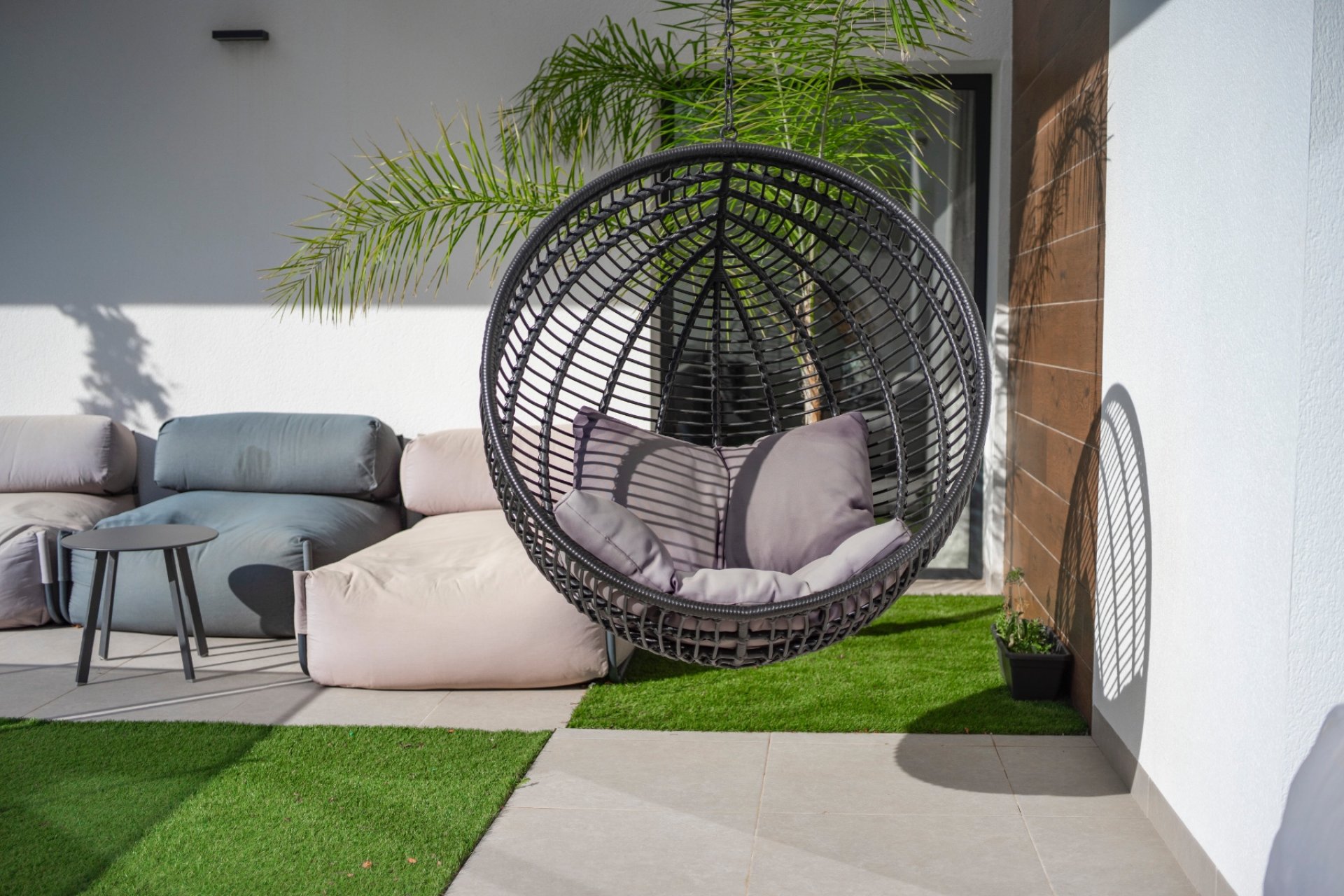 Herverkoop - Villa - Ciudad Quesada - town