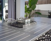 Herverkoop - Villa - Ciudad Quesada - town