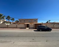 Herverkoop - Villa - Ciudad Quesada - town