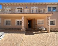 Herverkoop - Villa - Ciudad Quesada - town