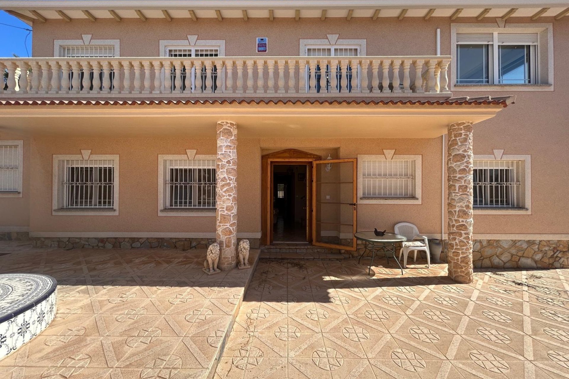 Herverkoop - Villa - Ciudad Quesada - town