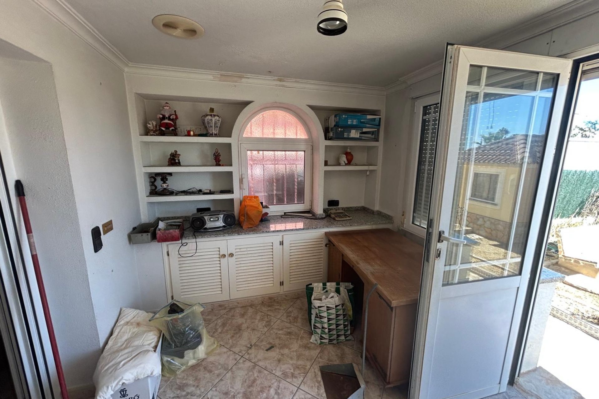 Herverkoop - Villa - Ciudad Quesada - town