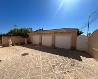 Herverkoop - Villa - Ciudad Quesada - town