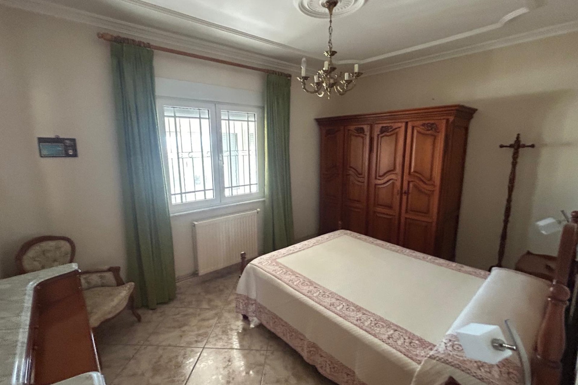 Herverkoop - Villa - Ciudad Quesada - town