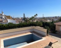 Herverkoop - Villa - Ciudad Quesada - town