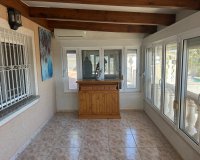 Herverkoop - Villa - Ciudad Quesada - town