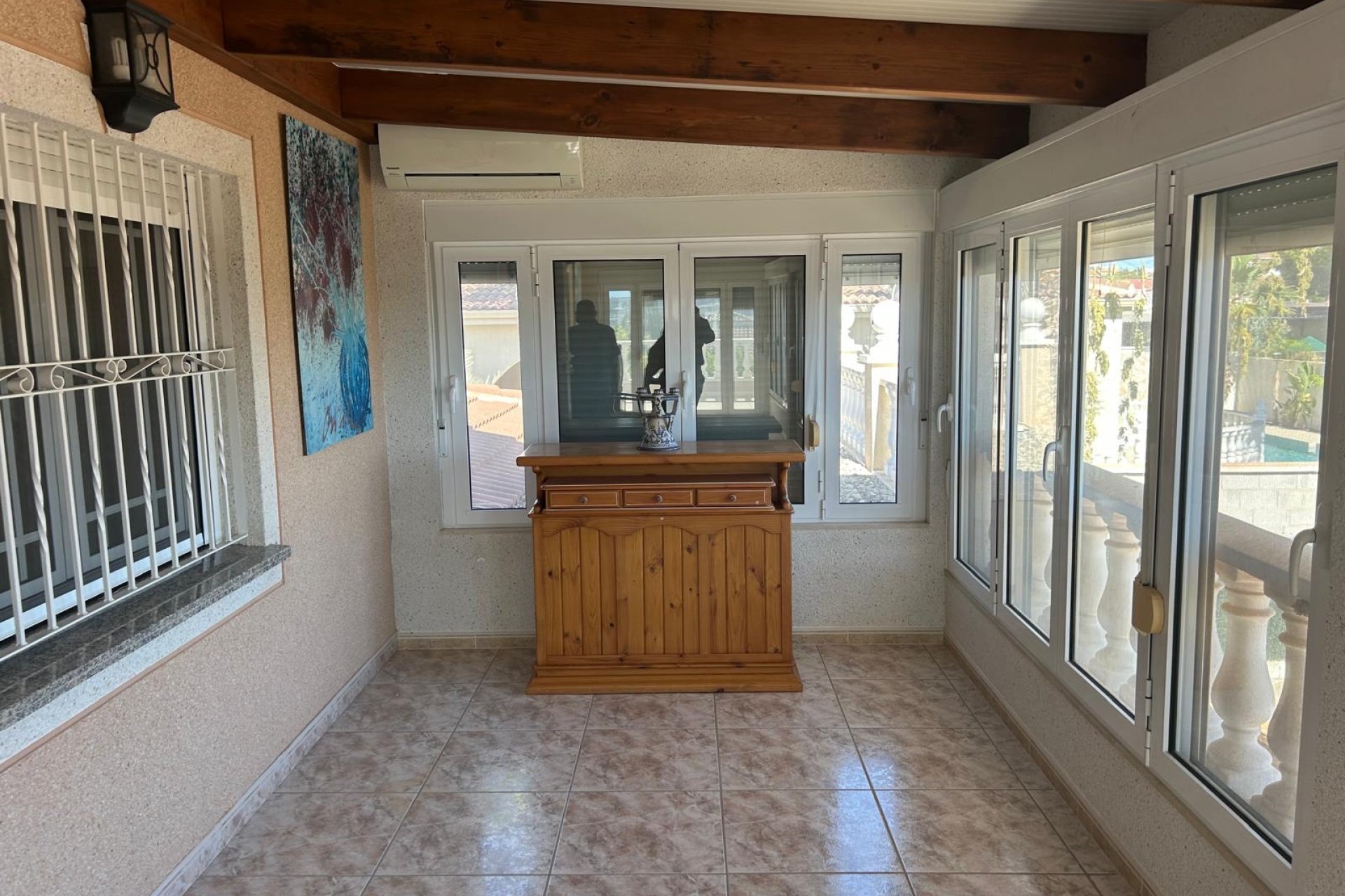 Herverkoop - Villa - Ciudad Quesada - town