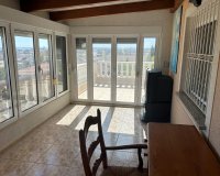 Herverkoop - Villa - Ciudad Quesada - town