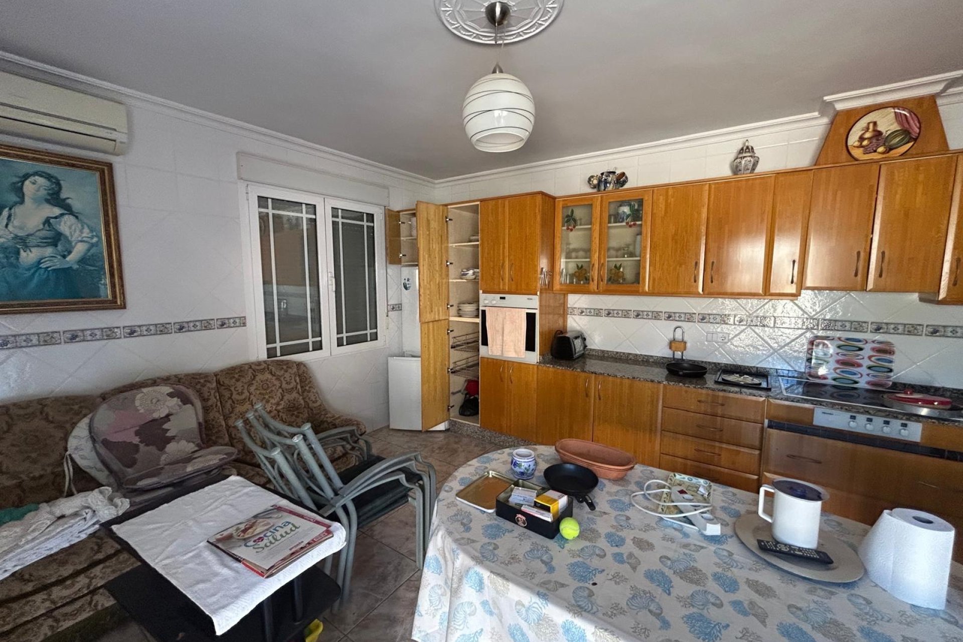 Herverkoop - Villa - Ciudad Quesada - town