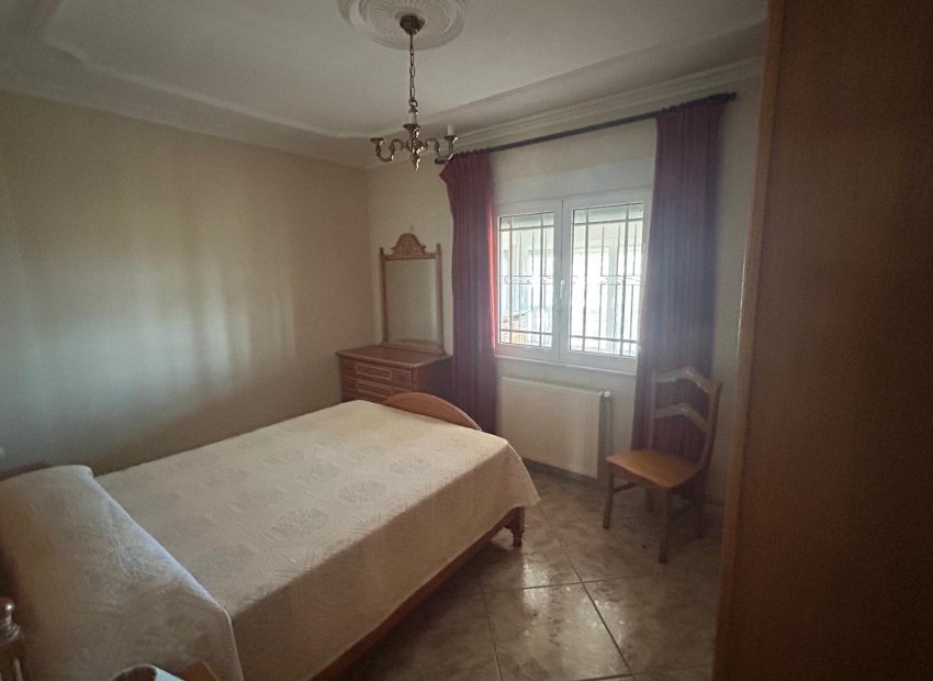 Herverkoop - Villa - Ciudad Quesada - town