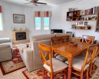 Herverkoop - Villa - Ciudad Quesada - town