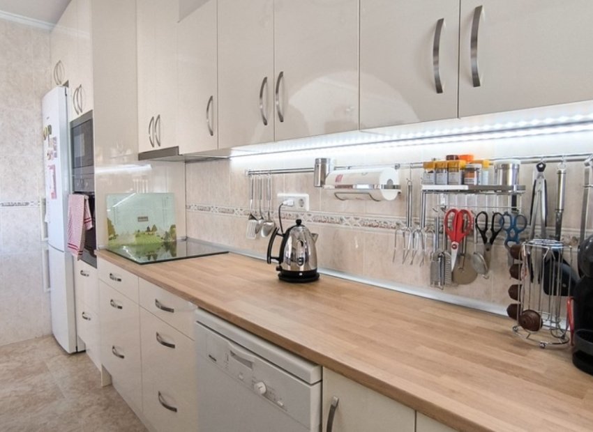 Herverkoop - Villa - Ciudad Quesada - town