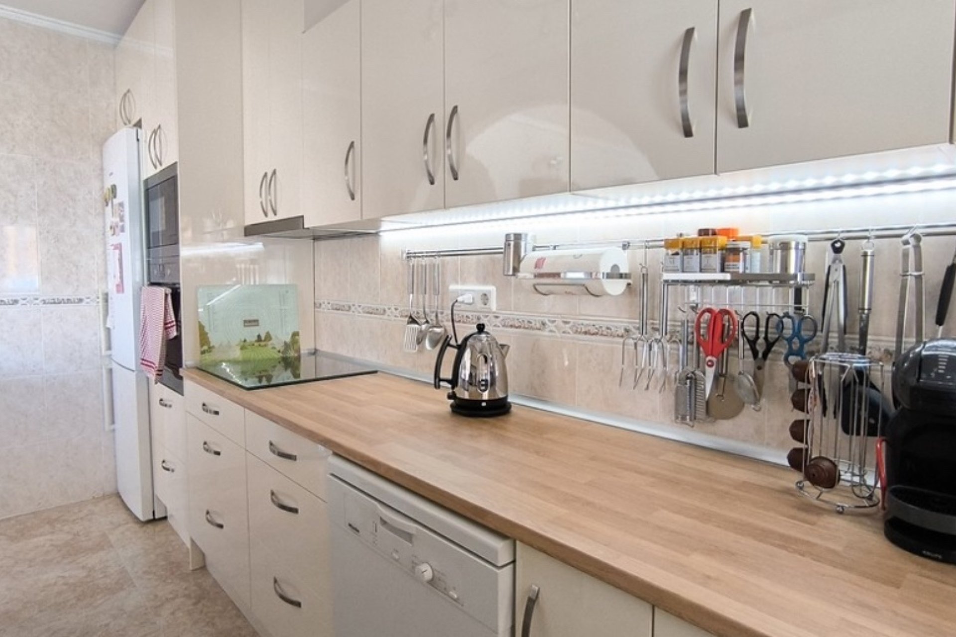 Herverkoop - Villa - Ciudad Quesada - town