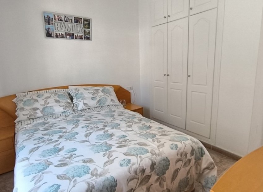 Herverkoop - Villa - Ciudad Quesada - town