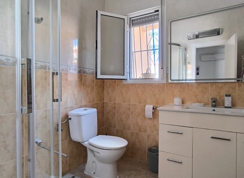 Herverkoop - Villa - Ciudad Quesada - town