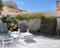 Herverkoop - Villa - Ciudad Quesada - town