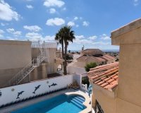 Herverkoop - Villa - Ciudad Quesada - town