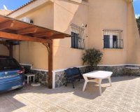 Herverkoop - Villa - Ciudad Quesada - town