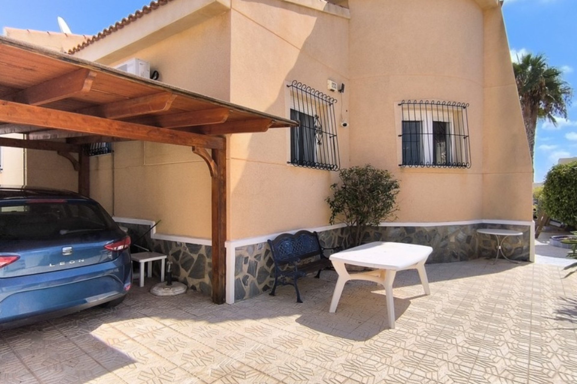 Herverkoop - Villa - Ciudad Quesada - town