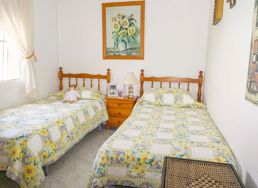 Herverkoop - Villa - Ciudad Quesada - town