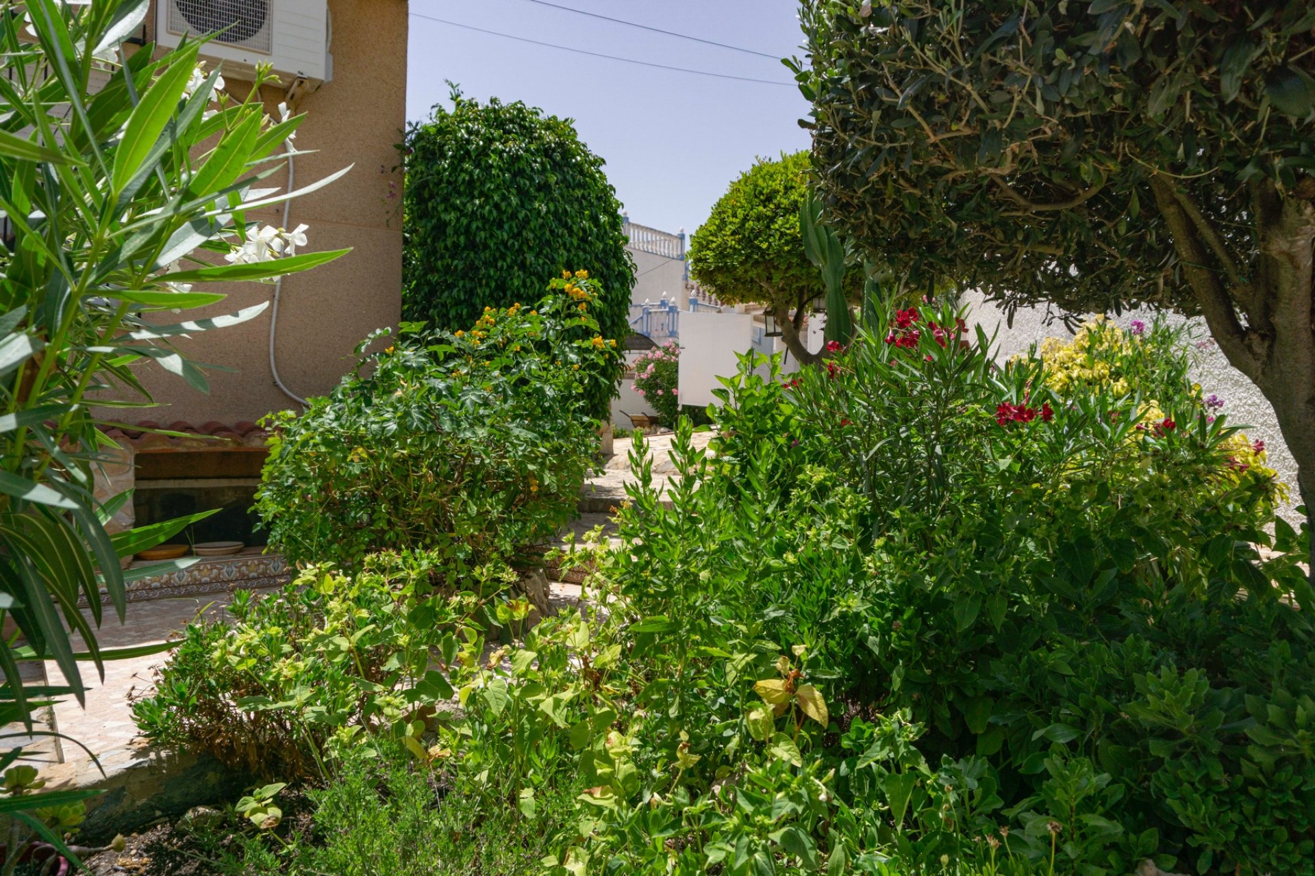 Herverkoop - Villa - Ciudad Quesada - town