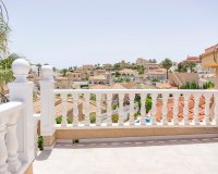 Herverkoop - Villa - Ciudad Quesada - town