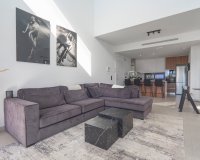 Herverkoop - Villa - Ciudad Quesada - town