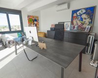 Herverkoop - Villa - Ciudad Quesada - town
