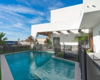 Herverkoop - Villa - Ciudad Quesada - town
