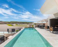 Herverkoop - Villa - Ciudad Quesada