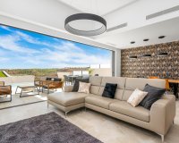 Herverkoop - Villa - Ciudad Quesada