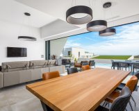 Herverkoop - Villa - Ciudad Quesada