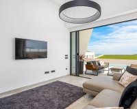 Herverkoop - Villa - Ciudad Quesada