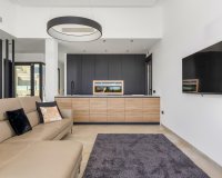 Herverkoop - Villa - Ciudad Quesada