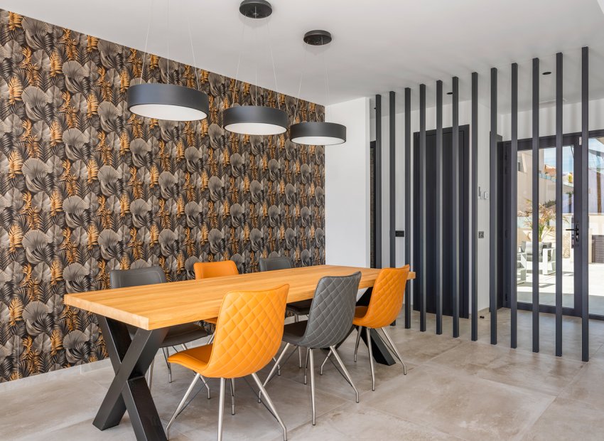 Herverkoop - Villa - Ciudad Quesada