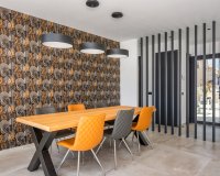 Herverkoop - Villa - Ciudad Quesada