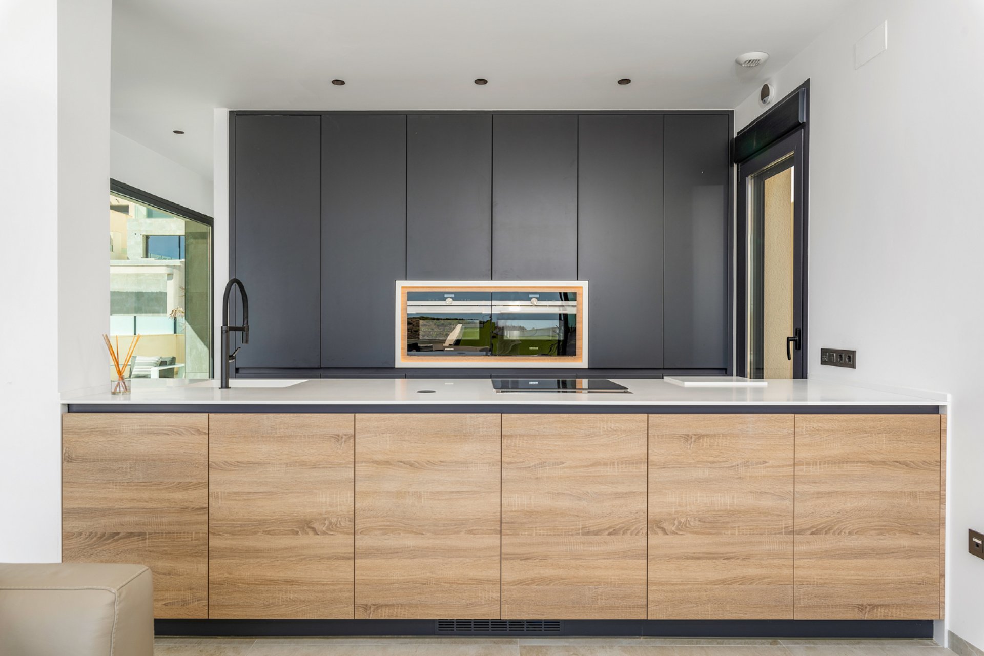 Herverkoop - Villa - Ciudad Quesada