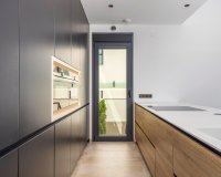 Herverkoop - Villa - Ciudad Quesada