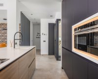 Herverkoop - Villa - Ciudad Quesada