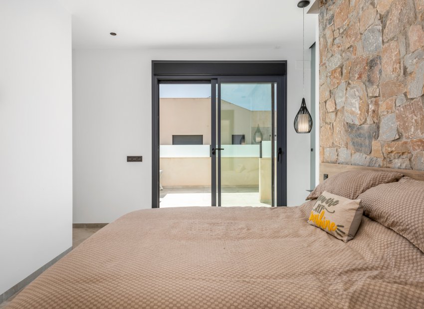 Herverkoop - Villa - Ciudad Quesada